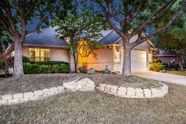 Property Slideshow image 2 of 40 | 9604 pinewood dr, Denton, TX, 76207