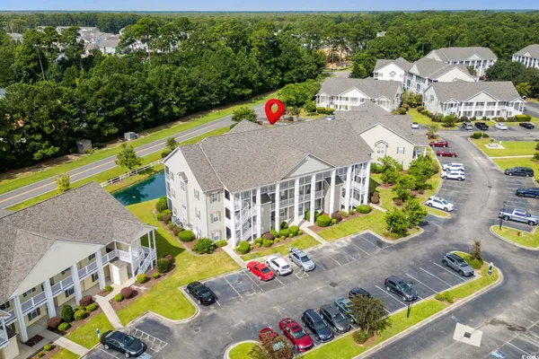 Property Slideshow image 2 of 40 | 5792 longwood dr unit 302, Murrells Inlet, SC, 29576