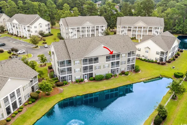 Property Slideshow image 3 of 40 | 5792 longwood dr unit 302, Murrells Inlet, SC, 29576