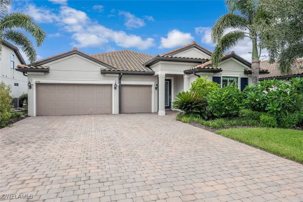 Property Slideshow image 2 of 46 | 17146 ashcomb way, Estero, FL, 33928
