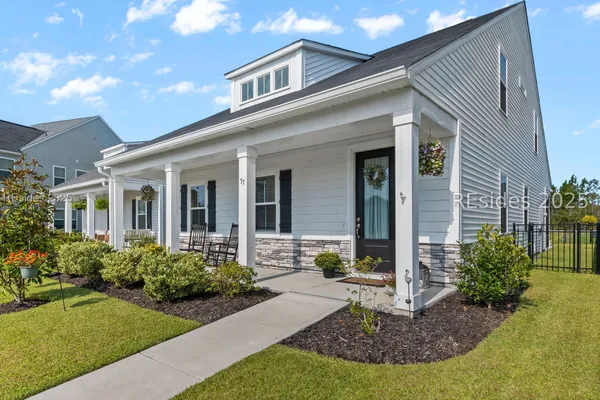 Property Slideshow image 2 of 33 | 57 garden gate cir e unit e, Hardeeville, SC, 29927