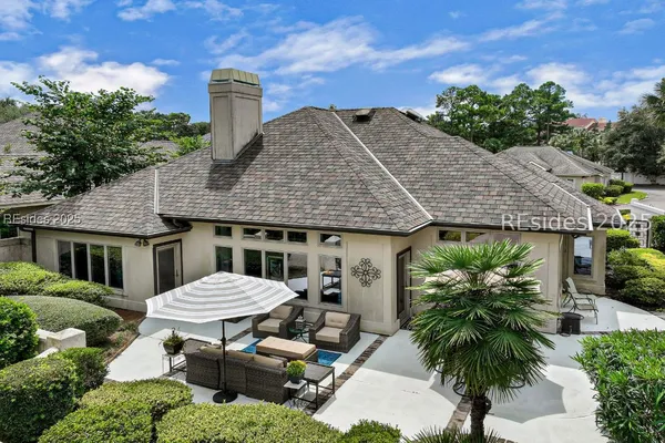 Property Slideshow image 2 of 57 | 18 sunset pl, Hilton Head Island, SC, 29926