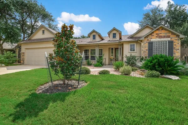 Property Slideshow image 2 of 20 | 111 great frontier dr, Georgetown, TX, 78633