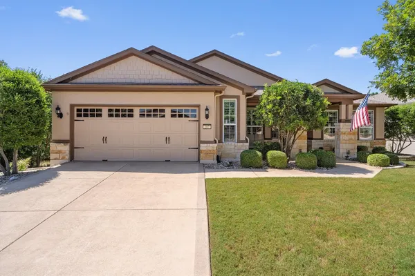 Property Slideshow image 2 of 39 | 207 apache mountain ln, Georgetown, TX, 78633