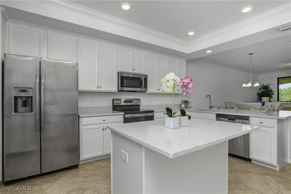 Property Slideshow image 3 of 37 | 9590 trevi ct 5334, Naples, FL, 34113