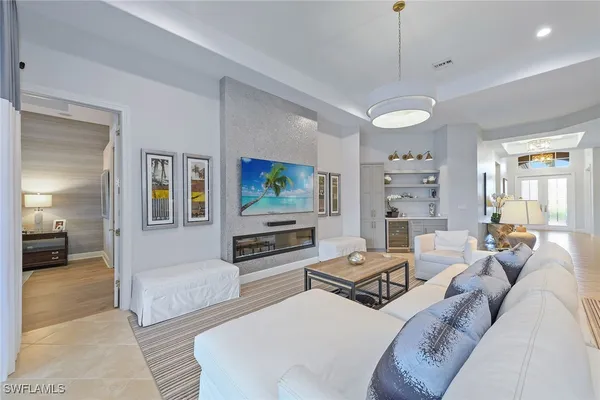 Property Slideshow image 2 of 26 | 5999 hammock isles cir, Naples, FL, 34119