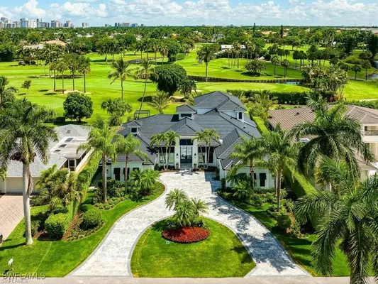 Property Slideshow image 2 of 28 | 695 wedge dr, Naples, FL, 34103