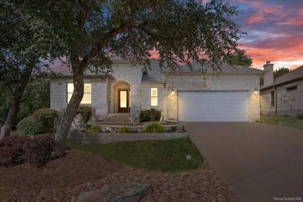 Property Slideshow image 2 of 40 | 116 hacienda heights cv, Georgetown, TX, 78633