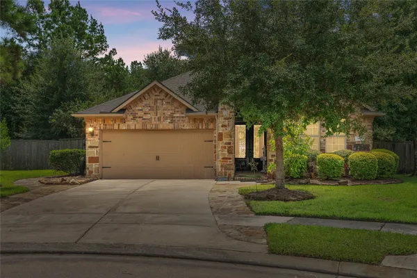 Property Slideshow image 2 of 43 | 149 bellardia ct, Montgomery, TX, 77316