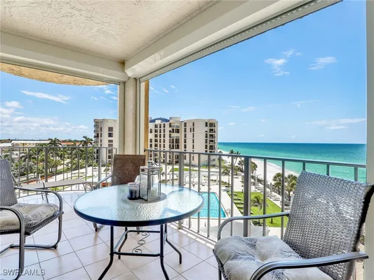 Property Slideshow image 3 of 46 | 3215 gulf shore blvd n apt 504n, Naples, FL, 34103