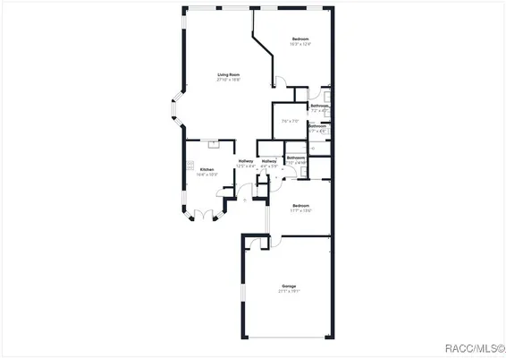 Property Slideshow image 3 of 37 | 1581 n endicott pt, Crystal River, FL, 34429