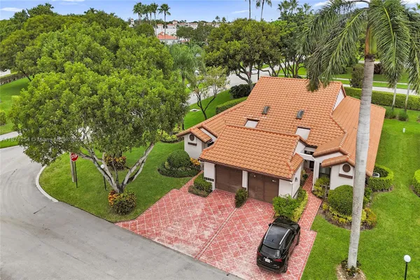Property Slideshow image 2 of 41 | 6139 sunrise pointe ct a, Delray Beach, FL, 33484