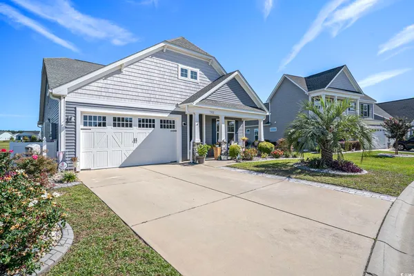 Property Slideshow image 2 of 40 | 352 switchgrass loop, Little River, SC, 29566