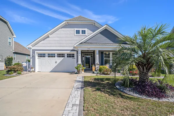 Property Slideshow image 3 of 40 | 352 switchgrass loop, Little River, SC, 29566