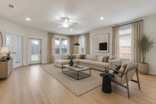 Property Slideshow image 3 of 30 | 6445 paragon dr, Frisco, TX, 75036