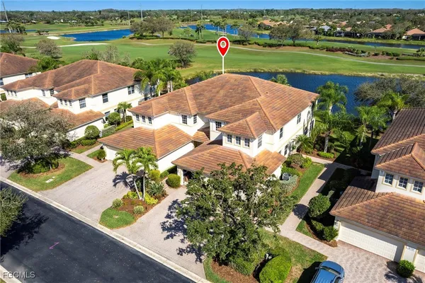 Property Slideshow image 2 of 46 | 3070 meandering way 201, Fort Myers, FL, 33905