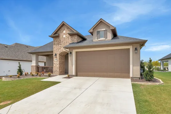 Property Slideshow image 3 of 31 | 11404 iron bark dr, Denton, TX, 76207