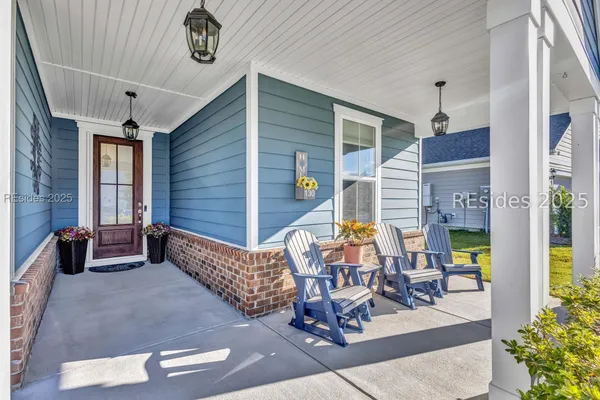 Property Slideshow image 2 of 58 | 130 carnation rd, Okatie, SC, 29909