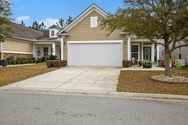 Property Slideshow image 3 of 43 | 320 gleneagle ct, Okatie, SC, 29909