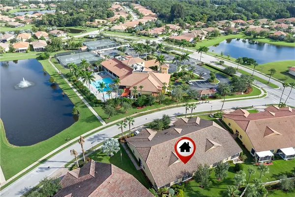 Property Slideshow image 2 of 36 | 6315 oxford cir unit 103c, Vero Beach, FL, 32966