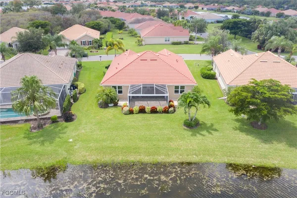 Property Slideshow image 2 of 47 | 3055 apple blossom dr, Alva, FL, 33920