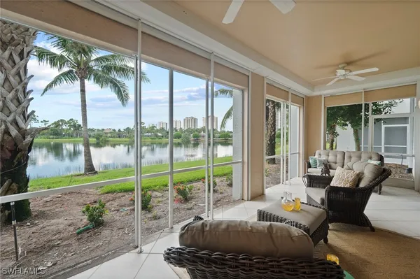 Property Slideshow image 2 of 19 | 23700 merano ct 101, Estero, FL, 34134