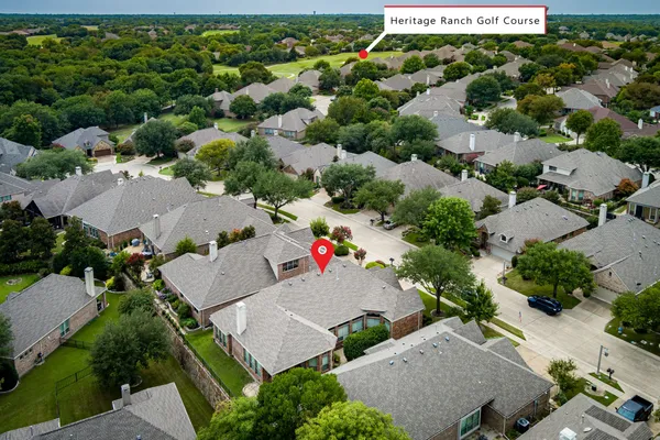 Property Slideshow image 2 of 39 | 615 pelican hills dr, Fairview, TX, 75069