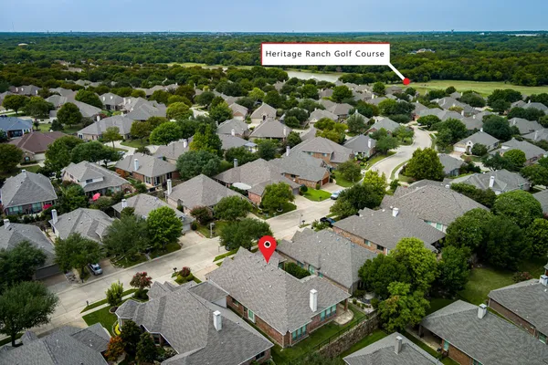 Property Slideshow image 3 of 39 | 615 pelican hills dr, Fairview, TX, 75069