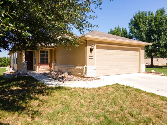 Property Slideshow image 3 of 26 | 508 salt creek ln, Georgetown, TX, 78633