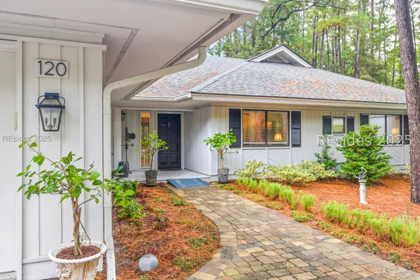 Property Slideshow image 3 of 47 | 120 high bluff rd, Hilton Head Island, SC, 29926