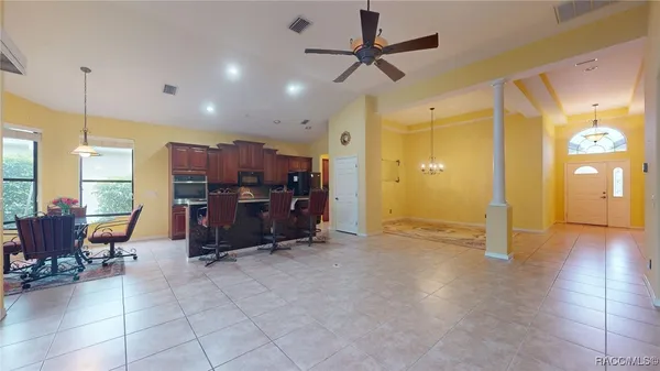 Property Slideshow image 3 of 76 | 1299 w skyview crossing dr, Hernando, FL, 34442