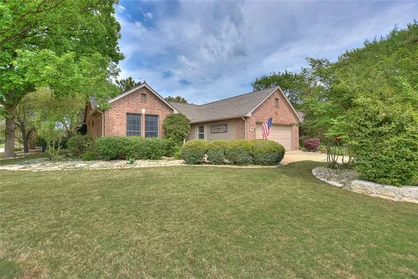 Property Slideshow image 2 of 39 | 110 old chisholm trl, Georgetown, TX, 78633
