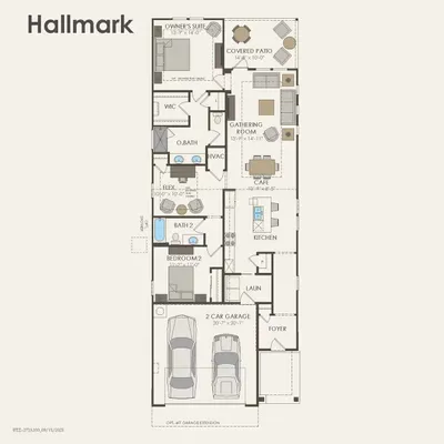 Property Slideshow image 2 of 9 | 14415 garden grove ct, Willis, TX, 77318