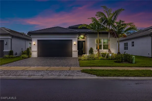Property Slideshow image 2 of 44 | 12448 violet ln, Naples, FL, 34120