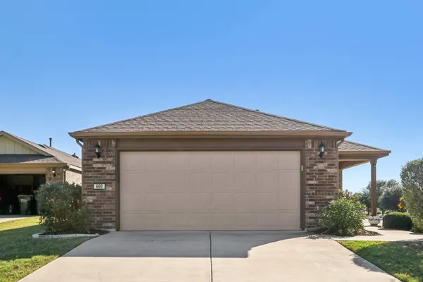 Property Slideshow image 2 of 40 | 600 chambers creek ct, Georgetown, TX, 78633