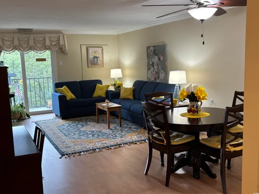 Property Slideshow image 3 of 26 | 5001 little river rd e-514, Myrtle Beach, SC, 29577