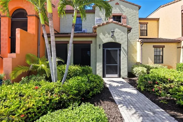 Property Slideshow image 3 of 49 | 11272 paseo grande blvd 5703, Fort Myers, FL, 33912