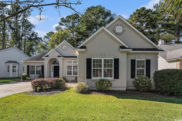 Property Slideshow image 2 of 40 | 1111 n blackmoor dr, Murrells Inlet, SC, 29576