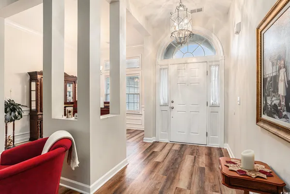 Property Slideshow image 3 of 40 | 1111 n blackmoor dr, Murrells Inlet, SC, 29576