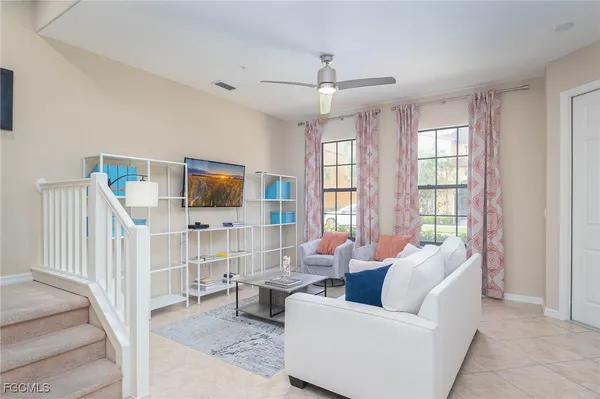 Property Slideshow image 2 of 42 | 11736 izarra way apt 7809, Fort Myers, FL, 33912
