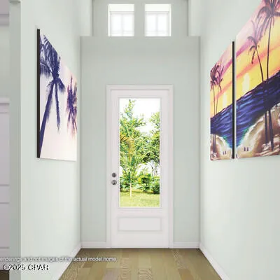 Property Slideshow image 2 of 9 | 9280 escape ave, Panama City Beach, FL, 32413