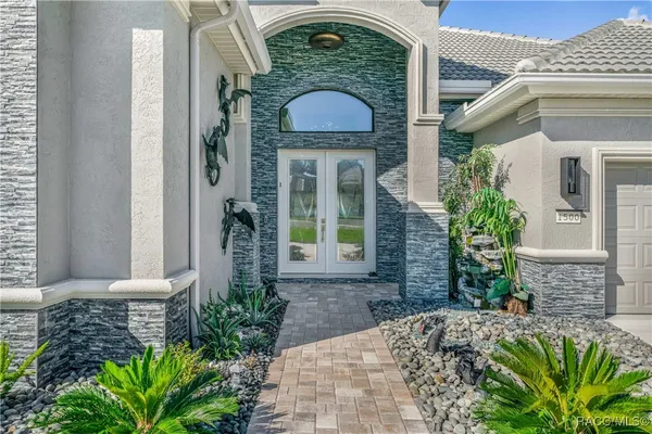 Property Slideshow image 3 of 86 | 1500 w alton bay pl, Hernando, FL, 34442