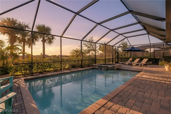 Property Slideshow image 2 of 43 | 19816 beechcrest pl, Estero, FL, 33928