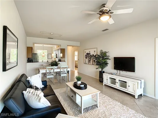 Property Slideshow image 2 of 12 | 10317 heritage bay blvd 1444, Naples, FL, 34120