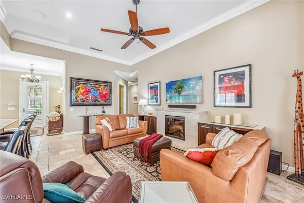 Property Slideshow image 2 of 32 | 2881 hatteras way, Naples, FL, 34119