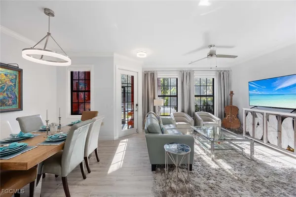 Property Slideshow image 3 of 40 | 9111 capistrano st 8302, Naples, FL, 34113