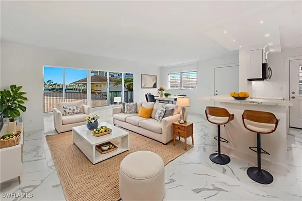 Property Slideshow image 3 of 47 | 222 harbour dr 114, Naples, FL, 34103