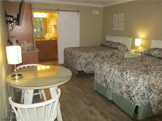 Property Slideshow image 2 of 17 | 2555 9th st 131, Naples, FL, 34103