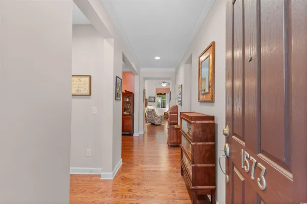 Property Slideshow image 3 of 40 | 1573 culbertson ave, Myrtle Beach, SC, 29577