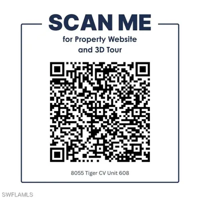 Property Slideshow image 2 of 21 | 8055 tiger cv 608, Naples, FL, 34113